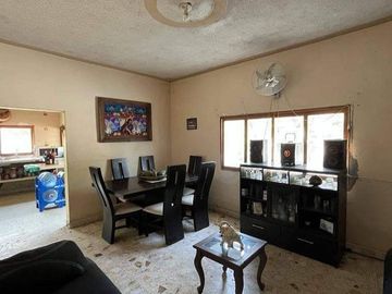 VENDO CASA EN URSULO GALVAN, ZONA CARDEL