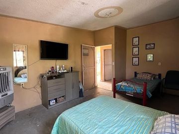 VENDO CASA EN URSULO GALVAN, ZONA CARDEL