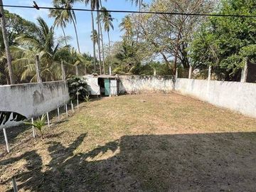 VENDO CASA EN URSULO GALVAN, ZONA CARDEL