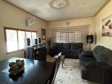 VENDO CASA EN URSULO GALVAN, ZONA CARDEL