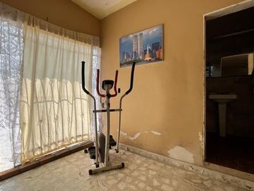 VENDO CASA EN URSULO GALVAN, ZONA CARDEL