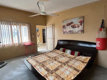 VENDO CASA EN URSULO GALVAN, ZONA CARDEL