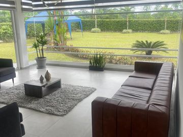 HERMOSA PROPIEDAD EN  VENTA URB. PRIVADA