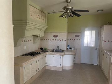 RANCHO EN VENTA EN GRAL TERAN, NUEVO LEON, A 26 KMS DEL CENTRO DEL MUNICIPIO, TIERRAS MUY FERTILES, ABUNDANTE AGUA, FLORA Y FAUNA, 243 HAS A P CERRADA