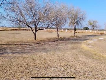 RANCHO EN VENTA EN GRAL TERAN, NUEVO LEON, A 26 KMS DEL CENTRO DEL MUNICIPIO, TIERRAS MUY FERTILES, ABUNDANTE AGUA, FLORA Y FAUNA, 243 HAS A P CERRADA