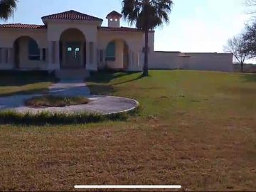 RANCHO EN VENTA EN GRAL TERAN, NUEVO LEON, A 26 KMS DEL CENTRO DEL MUNICIPIO, TIERRAS MUY FERTILES, ABUNDANTE AGUA, FLORA Y FAUNA, 243 HAS A P CERRADA