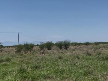 RANCHO EN VENTA EN GRAL TERAN, NUEVO LEON, A 26 KMS DEL CENTRO DEL MUNICIPIO, TIERRAS MUY FERTILES, ABUNDANTE AGUA, FLORA Y FAUNA, 243 HAS A P CERRADA