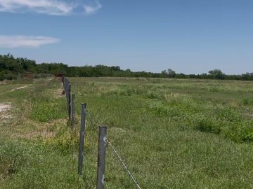 RANCHO EN VENTA EN GRAL TERAN, NUEVO LEON, A 26 KMS DEL CENTRO DEL MUNICIPIO, TIERRAS MUY FERTILES, ABUNDANTE AGUA, FLORA Y FAUNA, 243 HAS A P CERRADA