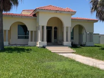 RANCHO EN VENTA EN GRAL TERAN, NUEVO LEON, A 26 KMS DEL CENTRO DEL MUNICIPIO, TIERRAS MUY FERTILES, ABUNDANTE AGUA, FLORA Y FAUNA, 243 HAS A P CERRADA