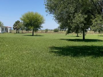 RANCHO EN VENTA EN GRAL TERAN, NUEVO LEON, A 26 KMS DEL CENTRO DEL MUNICIPIO, TIERRAS MUY FERTILES, ABUNDANTE AGUA, FLORA Y FAUNA, 243 HAS A P CERRADA