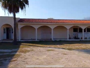 RANCHO EN VENTA EN GRAL TERAN, NUEVO LEON, A 26 KMS DEL CENTRO DEL MUNICIPIO, TIERRAS MUY FERTILES, ABUNDANTE AGUA, FLORA Y FAUNA, 243 HAS A P CERRADA