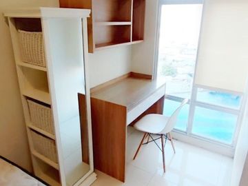 Apartment Gunawangsa Tidar, Siap Huni, Full Furnish