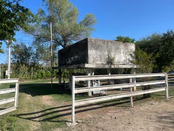 RANCHO EN VENTA EN GRAL TERAN, NUEVO LEON, A 24 KMS DEL CENTRO DEL MPO, TIERRAS MUY FERTILES, ABUNDANTE AGUA, FLORA Y FAUNA, 594 HAS, COLINDA CON RIO
