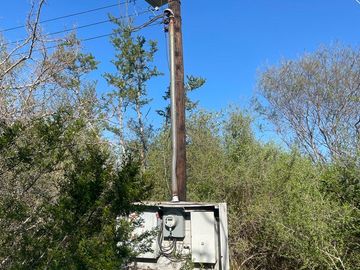 RANCHO EN VENTA EN GRAL TERAN, NUEVO LEON, A 24 KMS DEL CENTRO DEL MPO, TIERRAS MUY FERTILES, ABUNDANTE AGUA, FLORA Y FAUNA, 594 HAS, COLINDA CON RIO