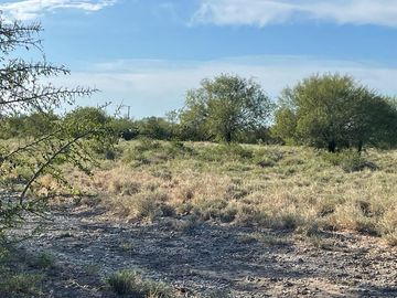 RANCHO EN VENTA EN GRAL TERAN, NUEVO LEON, A 24 KMS DEL CENTRO DEL MPO, TIERRAS MUY FERTILES, ABUNDANTE AGUA, FLORA Y FAUNA, 594 HAS, COLINDA CON RIO