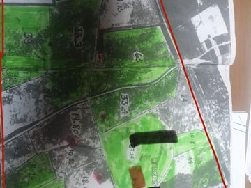 RANCHO EN VENTA EN GRAL TERAN, NUEVO LEON, A 24 KMS DEL CENTRO DEL MPO, TIERRAS MUY FERTILES, ABUNDANTE AGUA, FLORA Y FAUNA, 594 HAS, COLINDA CON RIO