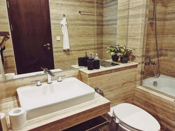 For Rent Apartment Pondok Indah Residence Near Jakarta International School
