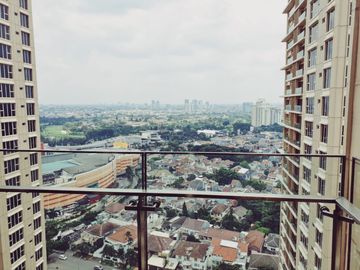 For Rent Apartment Pondok Indah Residence Near Jakarta International School