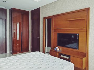 For Rent Apartment Pondok Indah Residence Near Jakarta International School