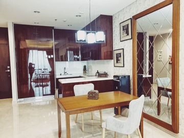 For Rent Apartment Pondok Indah Residence Near Jakarta International School