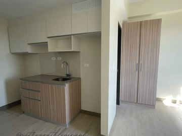 Brand New Studio at Maple Grove by Megaworld | Cavite's Next CBD!