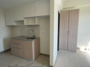 Brand New Studio at Maple Grove by Megaworld | Cavite's Next CBD!