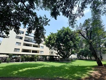 Departamento en renta Residencial San Jeronimo Cuernavaca Morelos
