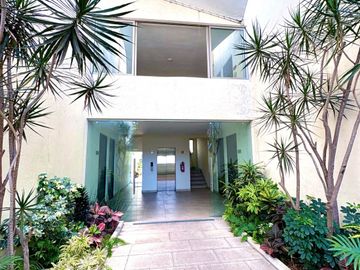 Departamento en renta Residencial San Jeronimo Cuernavaca Morelos