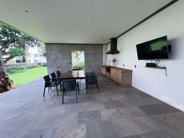 Departamento en renta Residencial San Jeronimo Cuernavaca Morelos