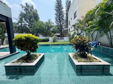 Departamento en renta Residencial San Jeronimo Cuernavaca Morelos
