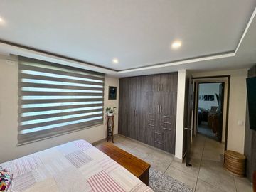Departamento en renta Residencial San Jeronimo Cuernavaca Morelos