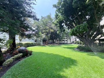 Departamento en renta Residencial San Jeronimo Cuernavaca Morelos