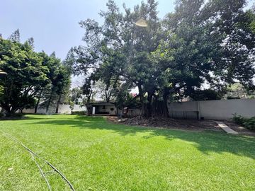 Departamento en renta Residencial San Jeronimo Cuernavaca Morelos