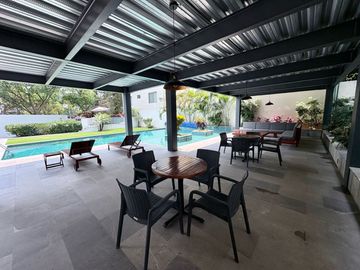 Departamento en renta Residencial San Jeronimo Cuernavaca Morelos