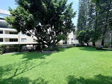 Departamento en renta Residencial San Jeronimo Cuernavaca Morelos