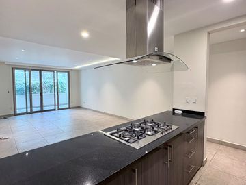 Departamento en renta Residencial San Jeronimo Cuernavaca Morelos