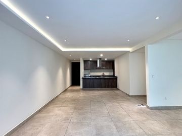 Departamento en renta Residencial San Jeronimo Cuernavaca Morelos