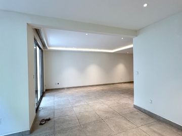 Departamento en renta Residencial San Jeronimo Cuernavaca Morelos