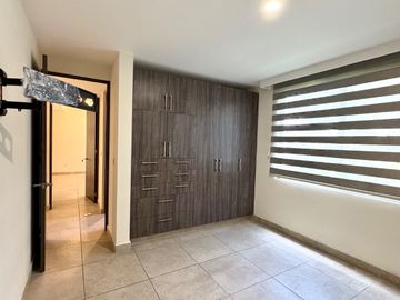 Departamento en renta Residencial San Jeronimo Cuernavaca Morelos