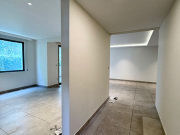 Departamento en renta Residencial San Jeronimo Cuernavaca Morelos