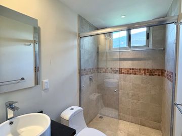 Departamento en renta Residencial San Jeronimo Cuernavaca Morelos