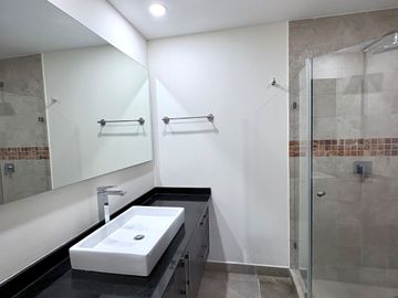 Departamento en renta Residencial San Jeronimo Cuernavaca Morelos