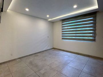 Departamento en renta Residencial San Jeronimo Cuernavaca Morelos