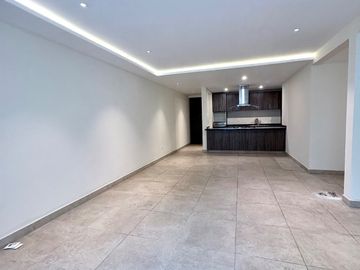 Departamento en renta Residencial San Jeronimo Cuernavaca Morelos