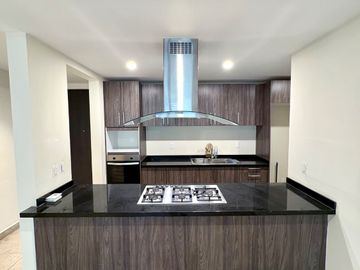 Departamento en renta Residencial San Jeronimo Cuernavaca Morelos