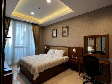 For Rent Apartment Pondok Indah Residence Near Jakarta International School