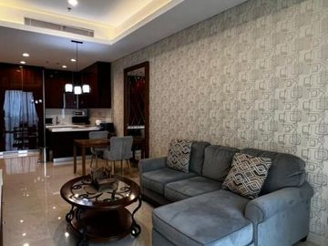 For Rent Apartment Pondok Indah Residence Near Jakarta International School