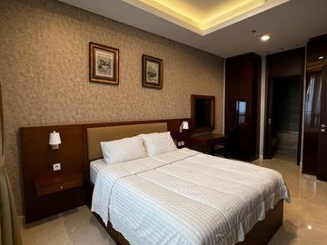 For Rent Apartment Pondok Indah Residence Near Jakarta International School
