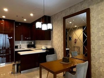 For Rent Apartment Pondok Indah Residence Near Jakarta International School