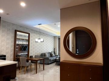 For Rent Apartment Pondok Indah Residence Near Jakarta International School